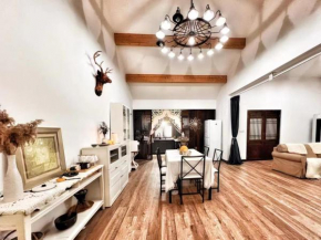 Shanghai Riverview Vacation Villa